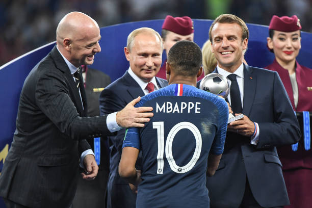 在欧冠的一 在欧冠的一