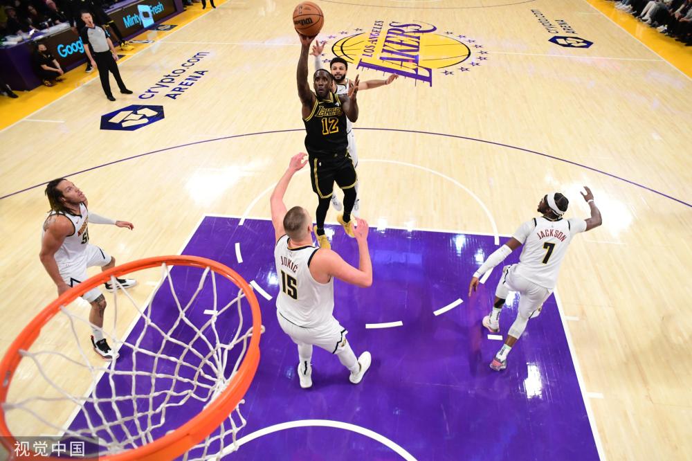 这个进球不 这个进球不