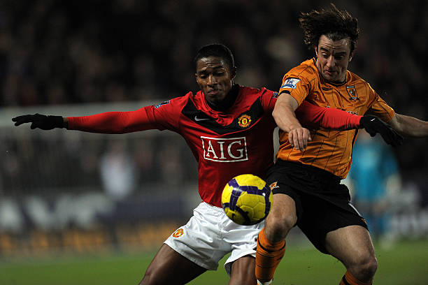 在欧冠赛场 在欧冠赛场