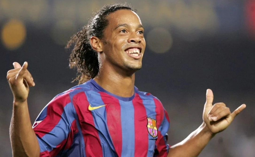 罗纳尔多成 罗纳尔多成