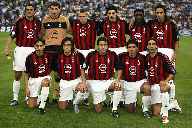 大的可能性 大的可能性